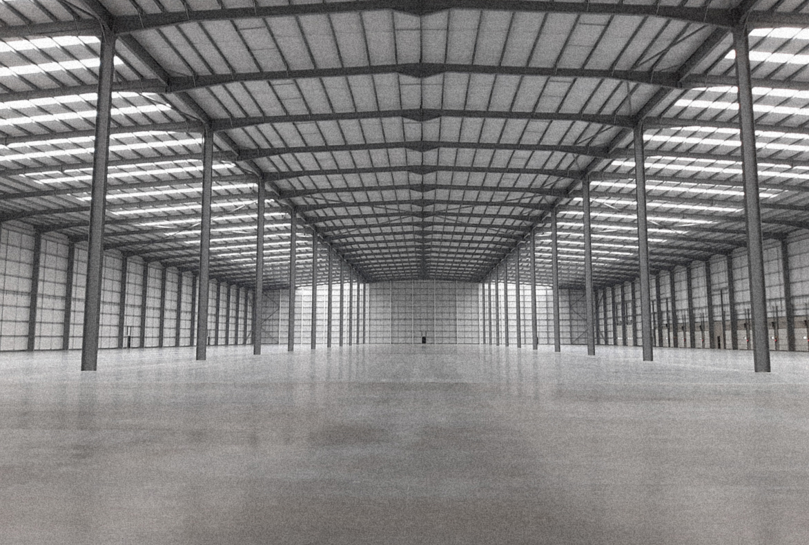 Warehousing Image