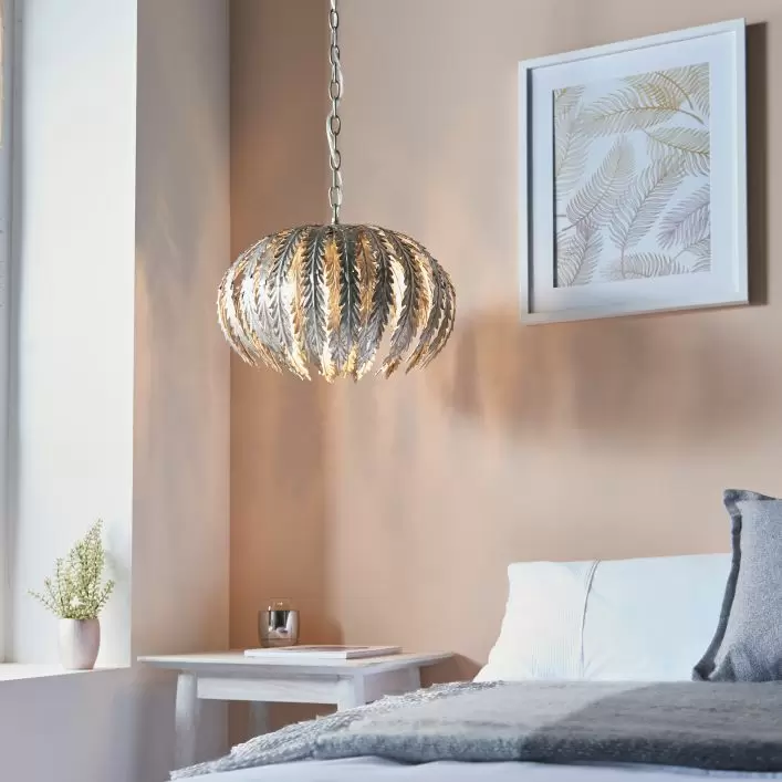 Delphine Pendant Light
