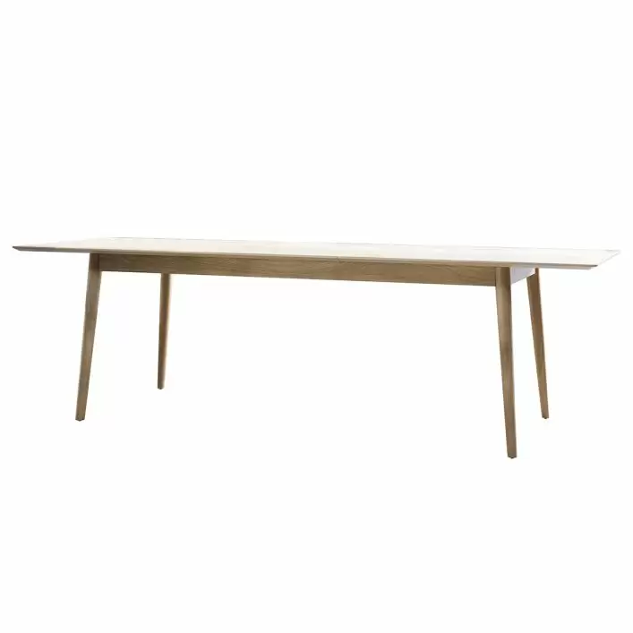 Milano extending dining table new arrivals