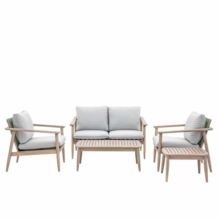 Corsica outlet bistro set