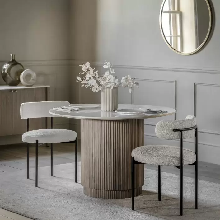 Marmo cheap dining table