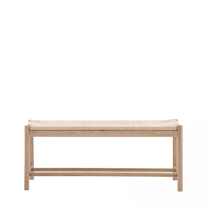 Rope bench shop