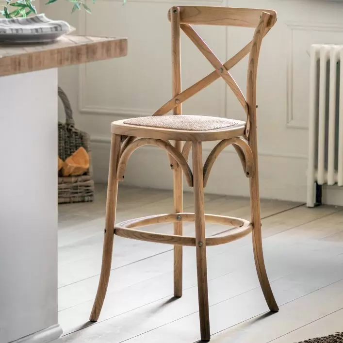 Cafe Stool 2pk