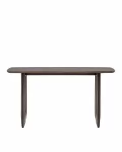 Irina narrow console table orren ellis deals