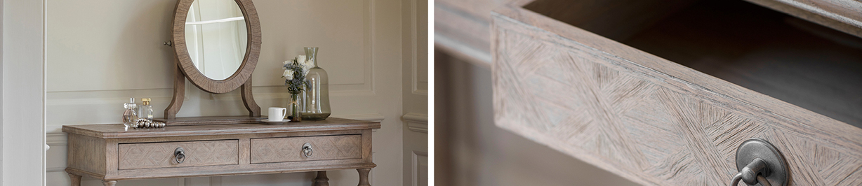 Dressing Tables and Stools