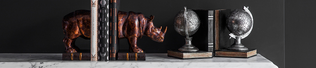 Bookends