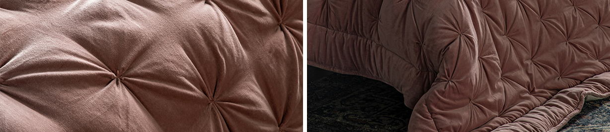 Bedspreads