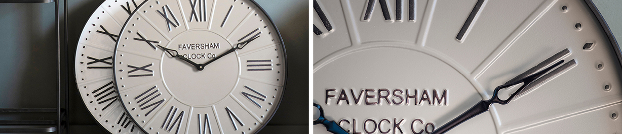 Clocks
