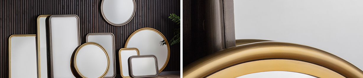 Mirrors
