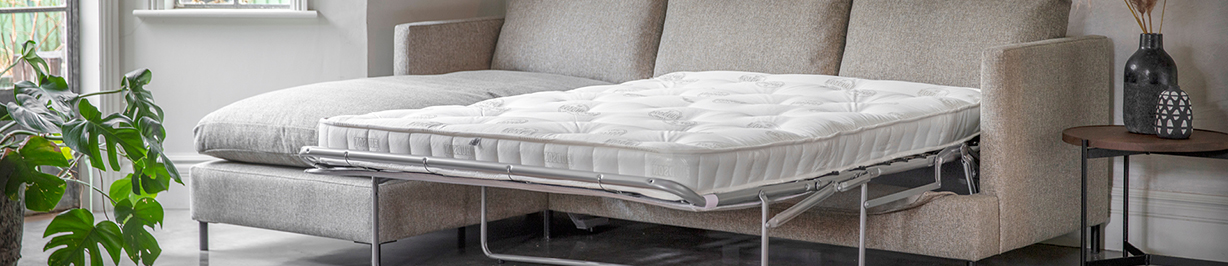 Chaise Sofa Beds