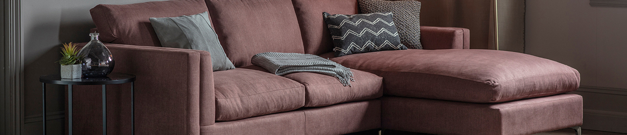 Chaise Sofas