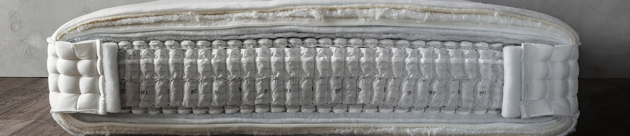 Mattresses