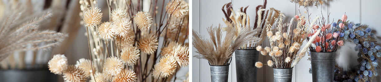 Artificial Flowers and Plants