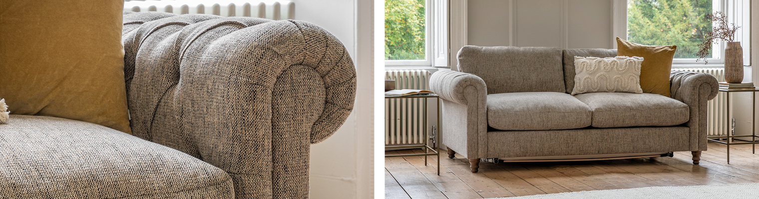Mattresses and Upholstery