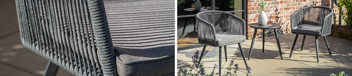 Bistro Tables and Sets