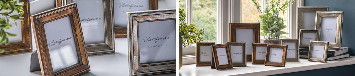 Photo Frames