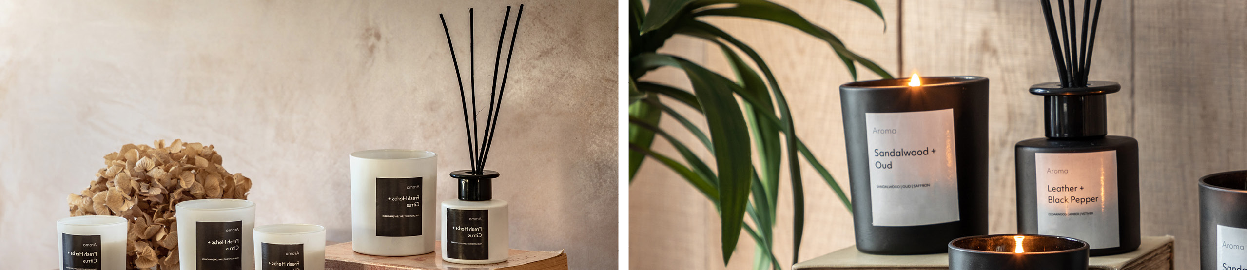 Reed Diffusers