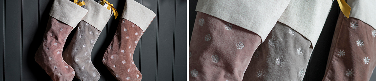 Sacks and Stockings