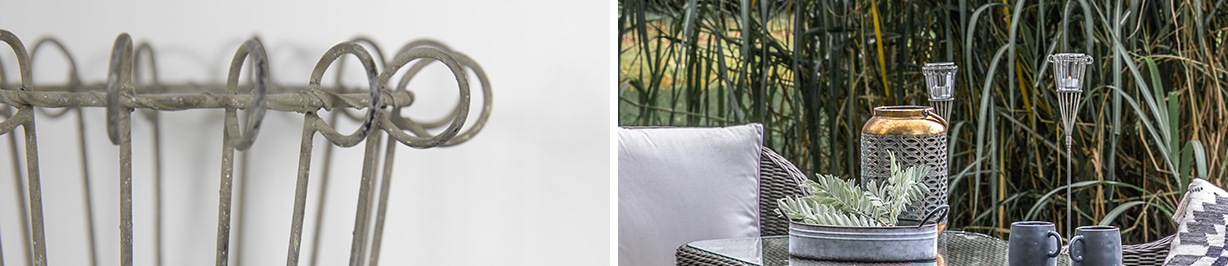 Outdoor Lighting and Torches