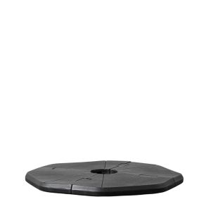 Vazzano Cantilever Parasol Base 5059413684449