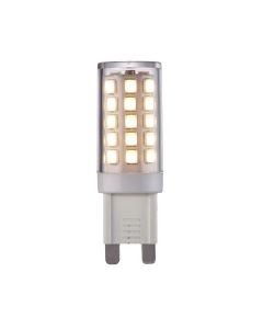 G9 LED SMD 3.5W Warm White 1 21112023213206