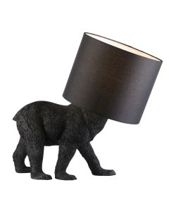 Barack Bear 1 Table Lamp Black 1 10102023004356
