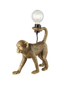 Capuchin 1 Table Lamp Gold 1 10102023004429