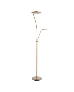 Alassio Floor Lamp Antique Brass 1 21112023221710