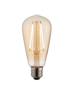 E27 LED Filament Pear Warm 1 21112023230050