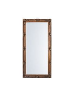 Abbey Leaner Mirror Gold 1 21112023181014