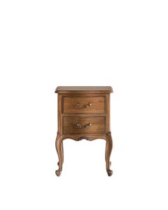 Chic Bedside Table Weathered 1 01112023035124
