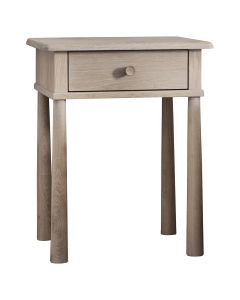 Wycombe 1 Drawer Bedside 1 30102023200451