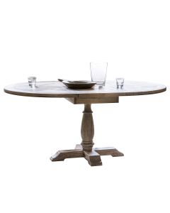 Mustique Round Extending Dining Table 1 21082023153046