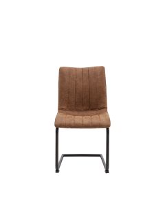 Edington Brown Chair (2pk) 1 31102023092245