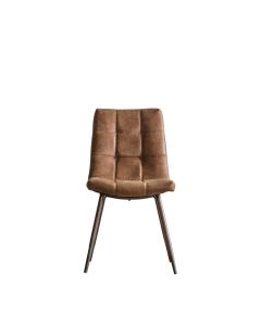 Darwin Brown Chair (2pk) 1 18012023193513