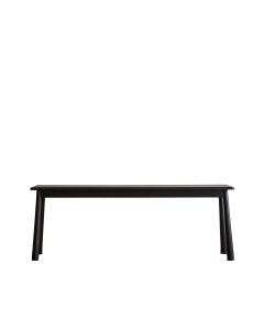 Wycombe Dining Bench Black 1 26092023124402