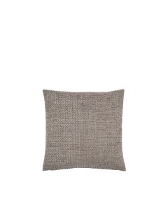 Chenille Cushion Cover Grey 1 16102023122740