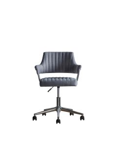 Mcintyre Swivel Chair Charcoal 1 31102023041917