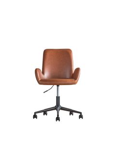 Faraday Swivel Chair Brown 1 18012023224418