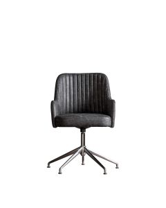 Curie Swivel Chair Antique Ebony 1 18012023121443