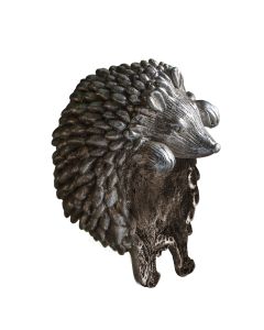 Edwin Hedgehog Pot Hanger Silver (2pk) 1 18012023214945