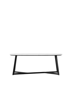 Finsbury Coffee Table White Marble 1 01112023113911