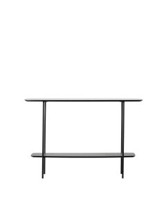 Ludworth Console Table Black Marble 1 01112023115559