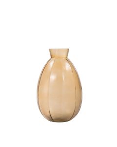 Arno Vase Medium Brown 1 31102023134716