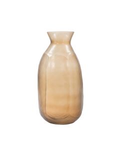 Arno Vase Large Brown 1 31102023135011