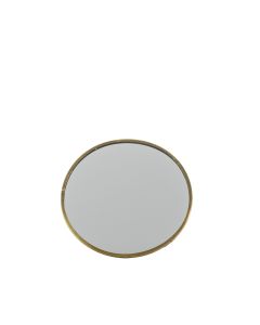 Nala Mirror with Stand Round Small 1 18012023150914