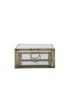 Amari Box Antique Brass (Set of 2) 1 31102023132404