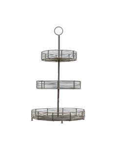 Barton Wire Cake Stand Large 1 31102023140932