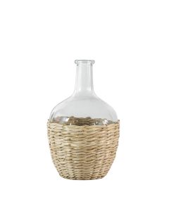 Batanta Bottle Vase Small Natural 1 31102023141208