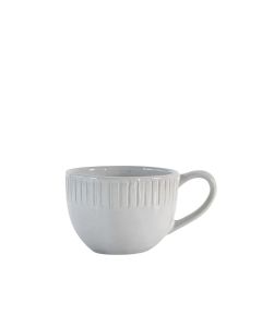 Organic Ridged Mug (4pk) 1 17012023222718